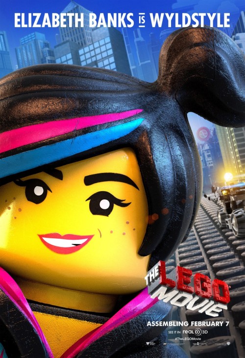 The-LEGO-Movie-Elizabeth-Banks-est-WYLDSTYLE